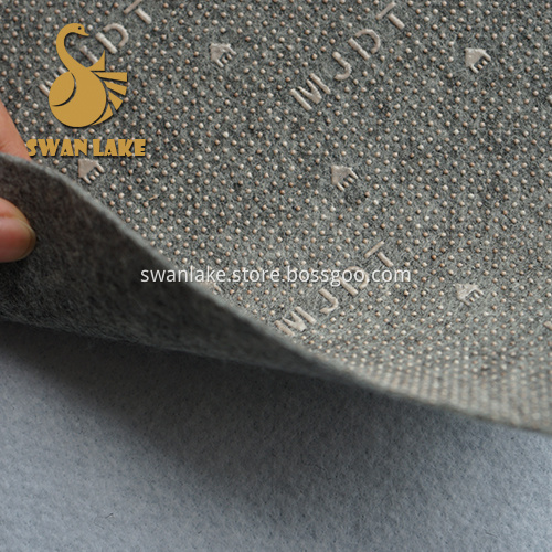 Anti-slip Easy To Decompose Non-woven Fabric Felt